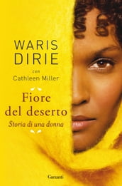 Fiore del deserto