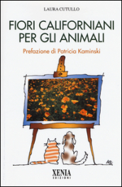 Fiori californiani per gli animali