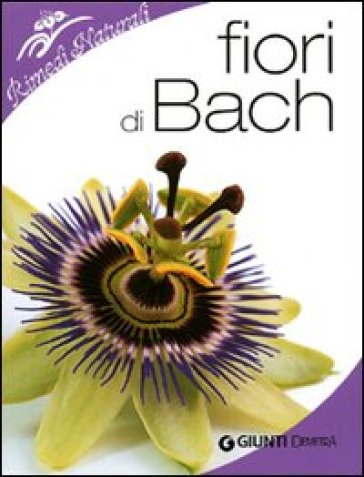 Fiori di Bach - Fabio Nocentini