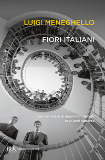 Fiori italiani - Luigi Meneghello