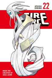 Fire Force 22