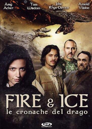 Fire & Ice - Le Cronache Del Drago - Pitof