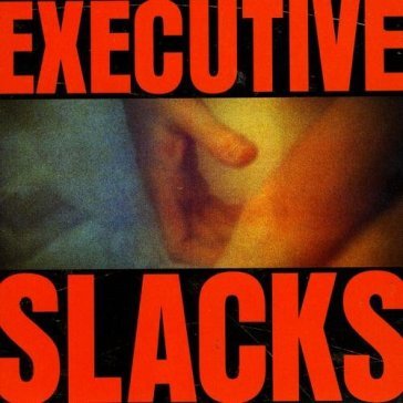 Fire & ice -deluxe- - EXECUTIVE SLACKS