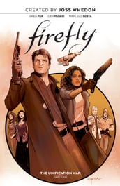 Firefly Vol. 1