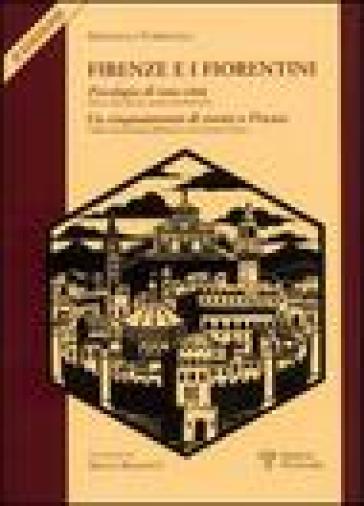 Firenze e i fiorentini - Raffaello Torricelli