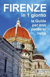 Firenze in 1 giorno