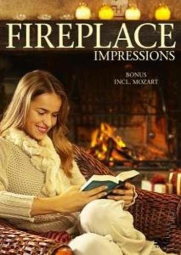 Fireplace impressions