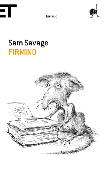 Firmino - Sam Savage