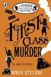 First Class Murder