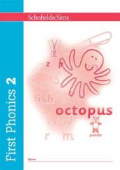 First Phonics Book 2