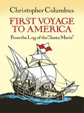 First Voyage to America