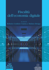 Fiscalità dell economia digitale