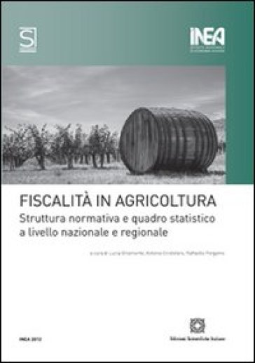 Fiscalità in agricoltura
