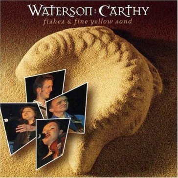 Fished & fine yellow sand - WATERSON/CARTHY