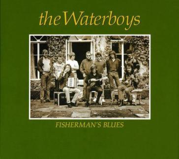 Fisherman's blues - The Waterboys