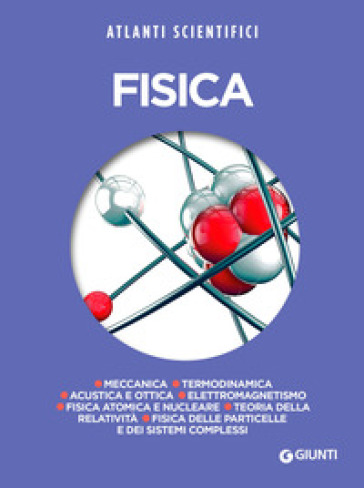 Fisica - Emiliano Ricci