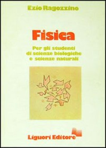 Fisica - Ezio Ragozzino