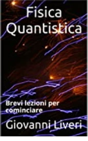 Fisica Quantistica