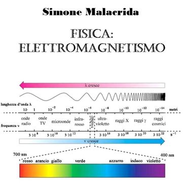 Fisica: elettromagnetismo - Simone Malacrida