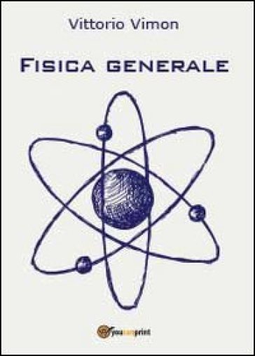 Fisica generale - Vittorio Vimon