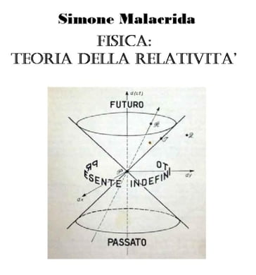 Fisica: teoria della relatività - Simone Malacrida