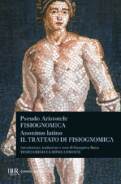 Fisiognomica