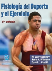 Fisiología del Deporte y el Ejercicio/Physiology of Sport and Exercise