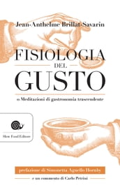 Fisiologia del gusto