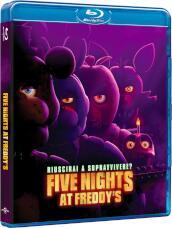 Five Nights At Freddy S