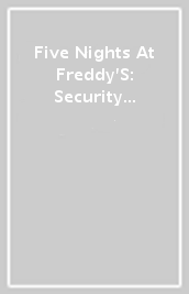 Five Nights At Freddy S: Security Breach - Funko P