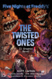 Five nights at Freddy s. The twisted ones. Il graphic novel