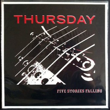 Five stories falling - Thursday