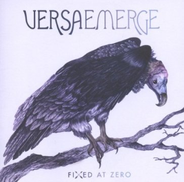 Fixed at zero - VERSAEMERGE