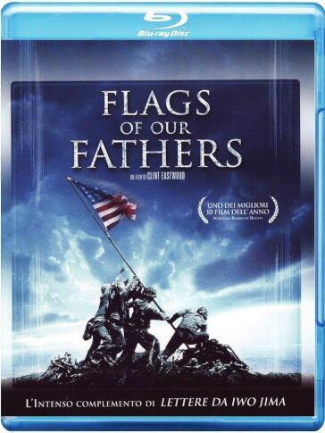 Flags Of Our Fathers - Clint Eastwood