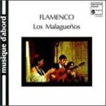 Flamenco - los malagueños - Miscellanee