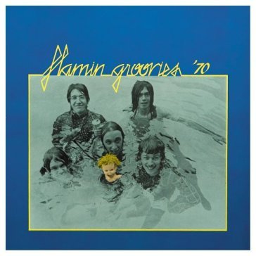 Flamin''groovies 70 - live - THE FLAMIN