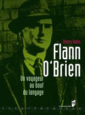 Flann O Brien