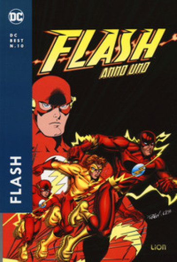 Flash. Anno uno - Mark Waid - Humberto Ramos