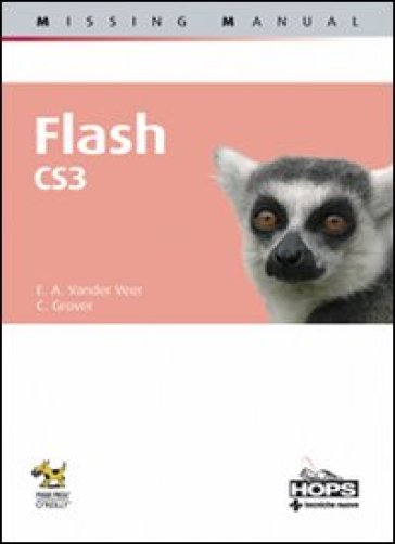 Flash CS3 - Emily Vander Veer - C. Grover