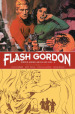 Flash Gordon. Comic-book archives. 4.