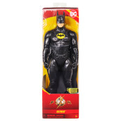 Flash The Movie Personaggio In Scala 30Cm Batman