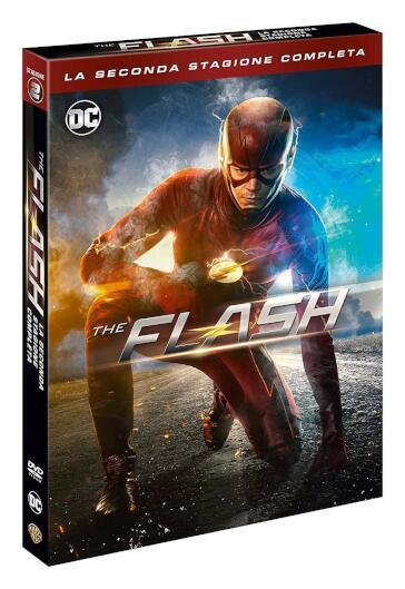 Flash (The) - Stagione 02 (6 Dvd)