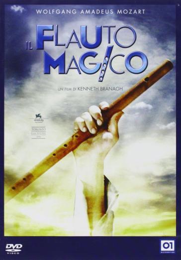 Flauto Magico (Il) - Kenneth Branagh
