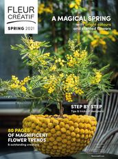 Fleur Creatif Magazine 2021