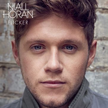 Flicker - Deluxe Version - NIALL HORAN