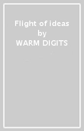 Flight of ideas