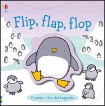 Flip, flap, flop - Stella Baggott - Mary Cartwright