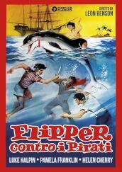 Flipper Contro I Pirati