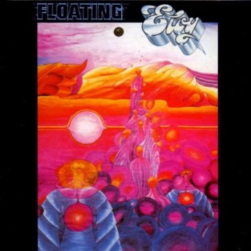 Floating - Eloy