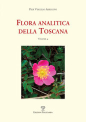 Flora analitica della Toscana. 4.